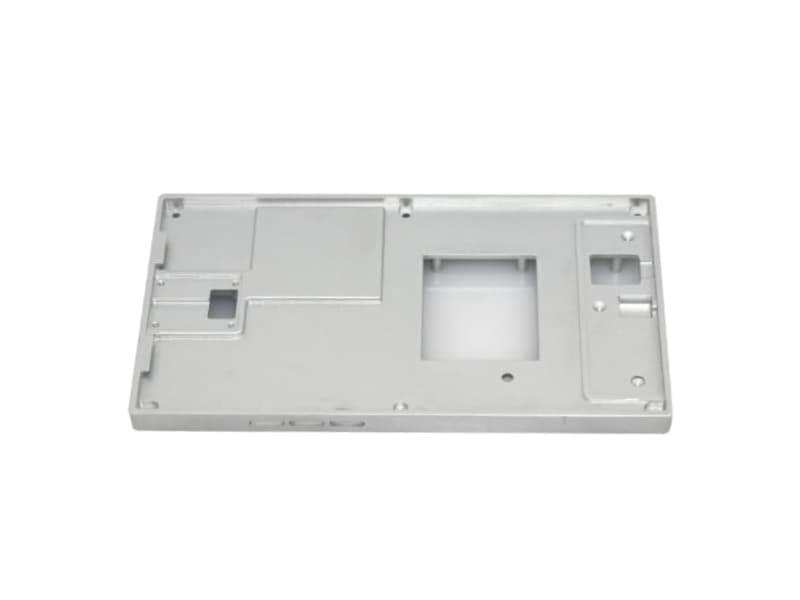 Aerospace Control Panel