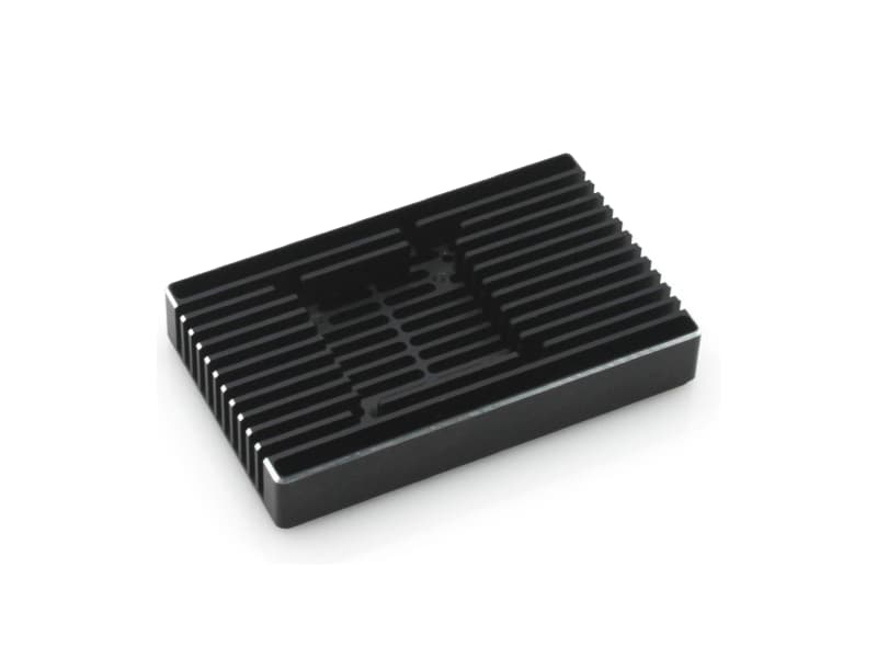 Custom Heatsink