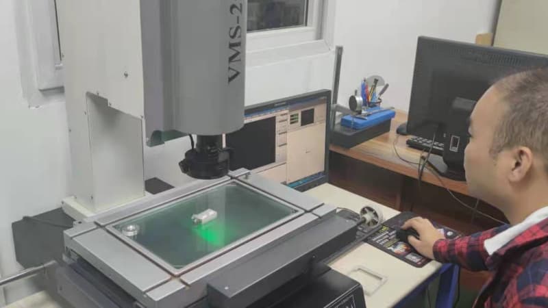 CMM Inspection Equipment