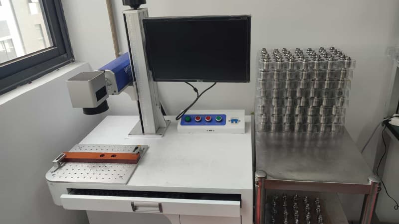 Vision Measurement System