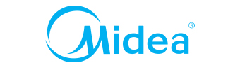 Midea Logo
