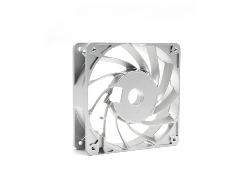 CNC 5-Axis Machining Parts