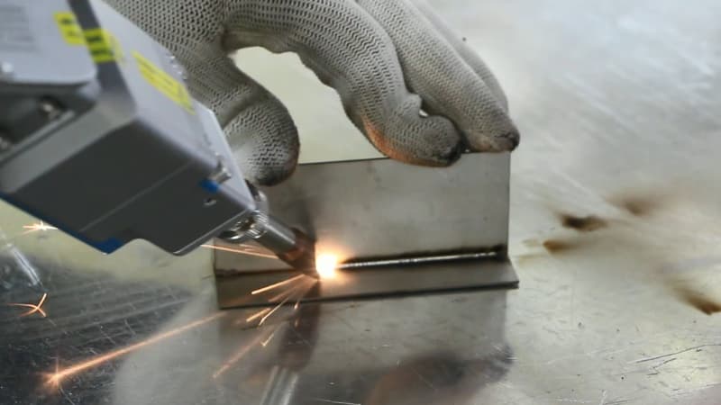 Welding and Assembly Service