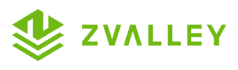 Zvalley Logo